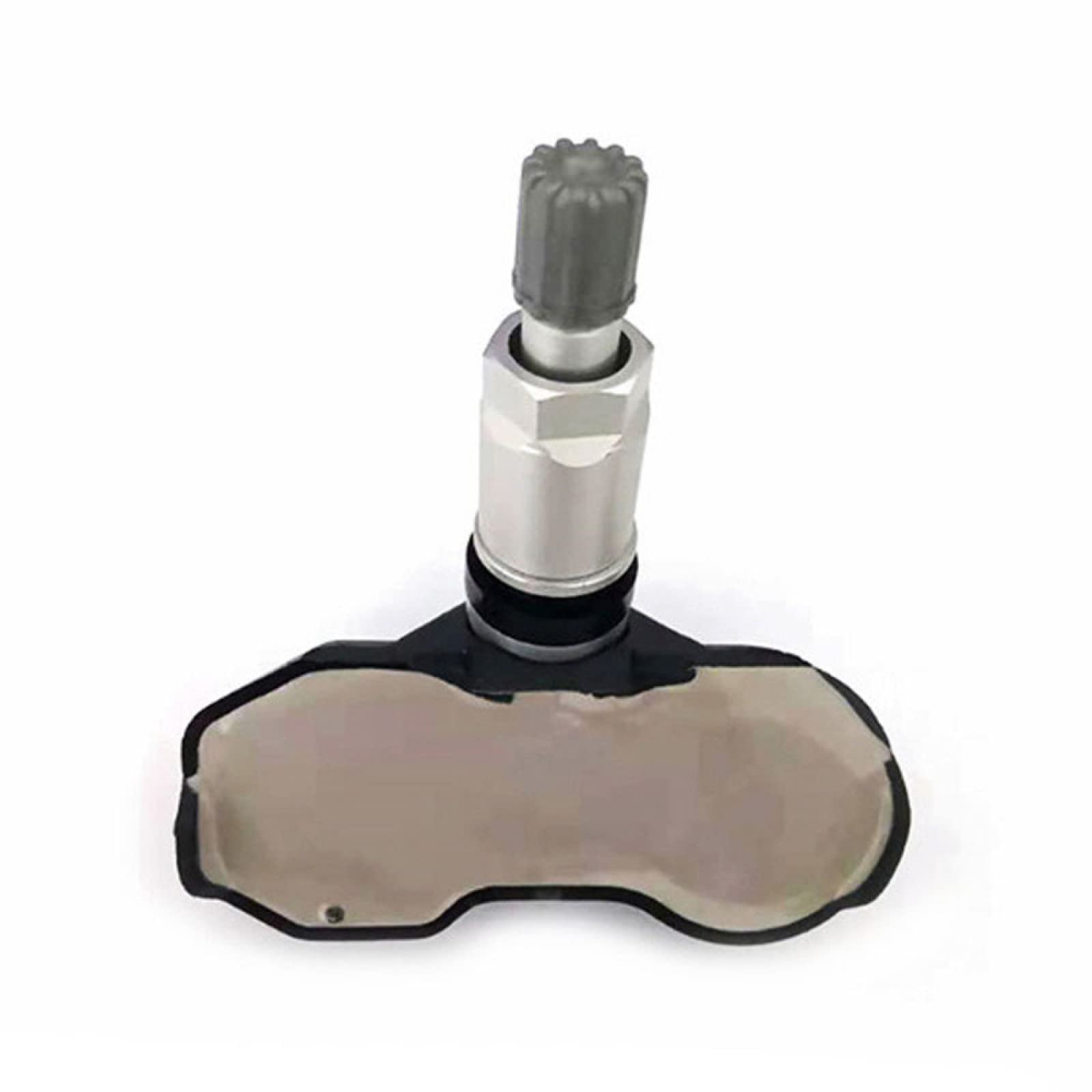 4 szt. Czujnik ciśnienia w oponach samochodowych TPMS do BMW M5 M6 2006-2010 samochód TPMS 36236798726
