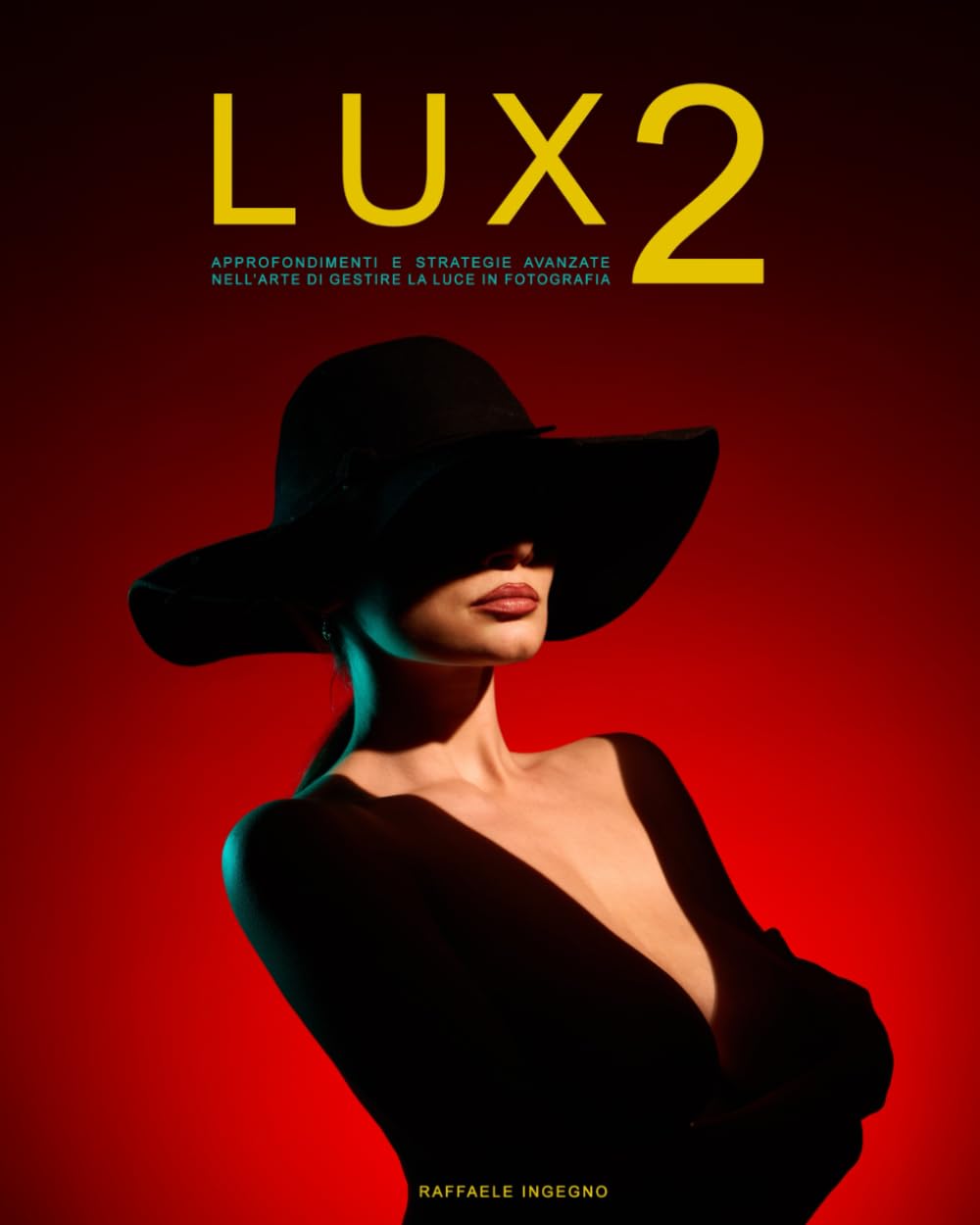 Lux 2: Approfondimenti e strategie avanzate nell'arte di gestire la luce in fotografia