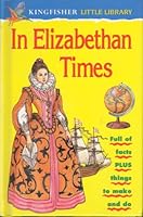 In Elizabethan Times 1856973506 Book Cover