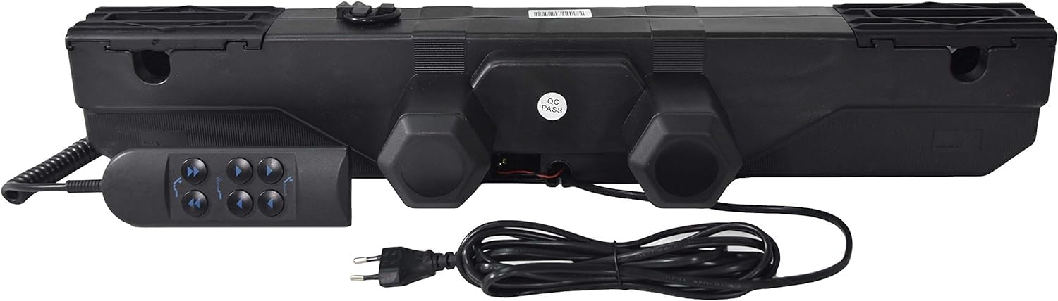 Somier eléctrico Motor Richmat Model HJA1S