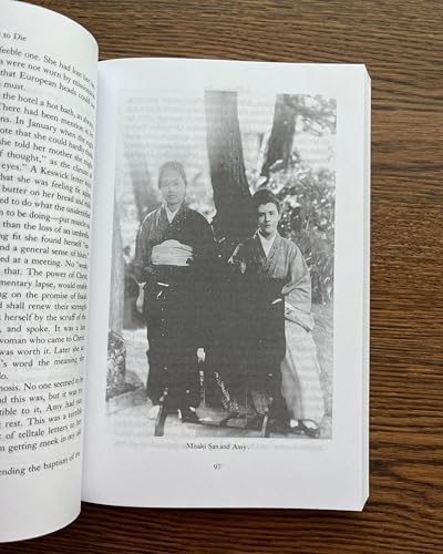 Image of A Chance to Die: The Life and Legacy of Amy Carmichael