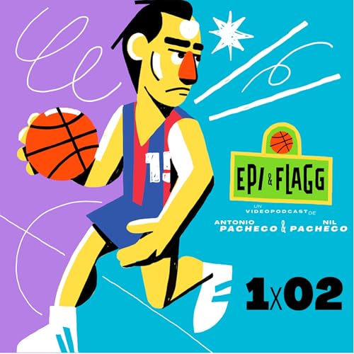 Epi & Flagg 1x02 | DESGRECIA EN MILWAUKEE