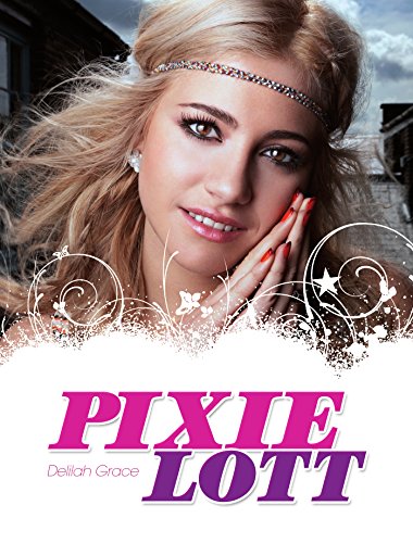Pixie Lott (English Edition)