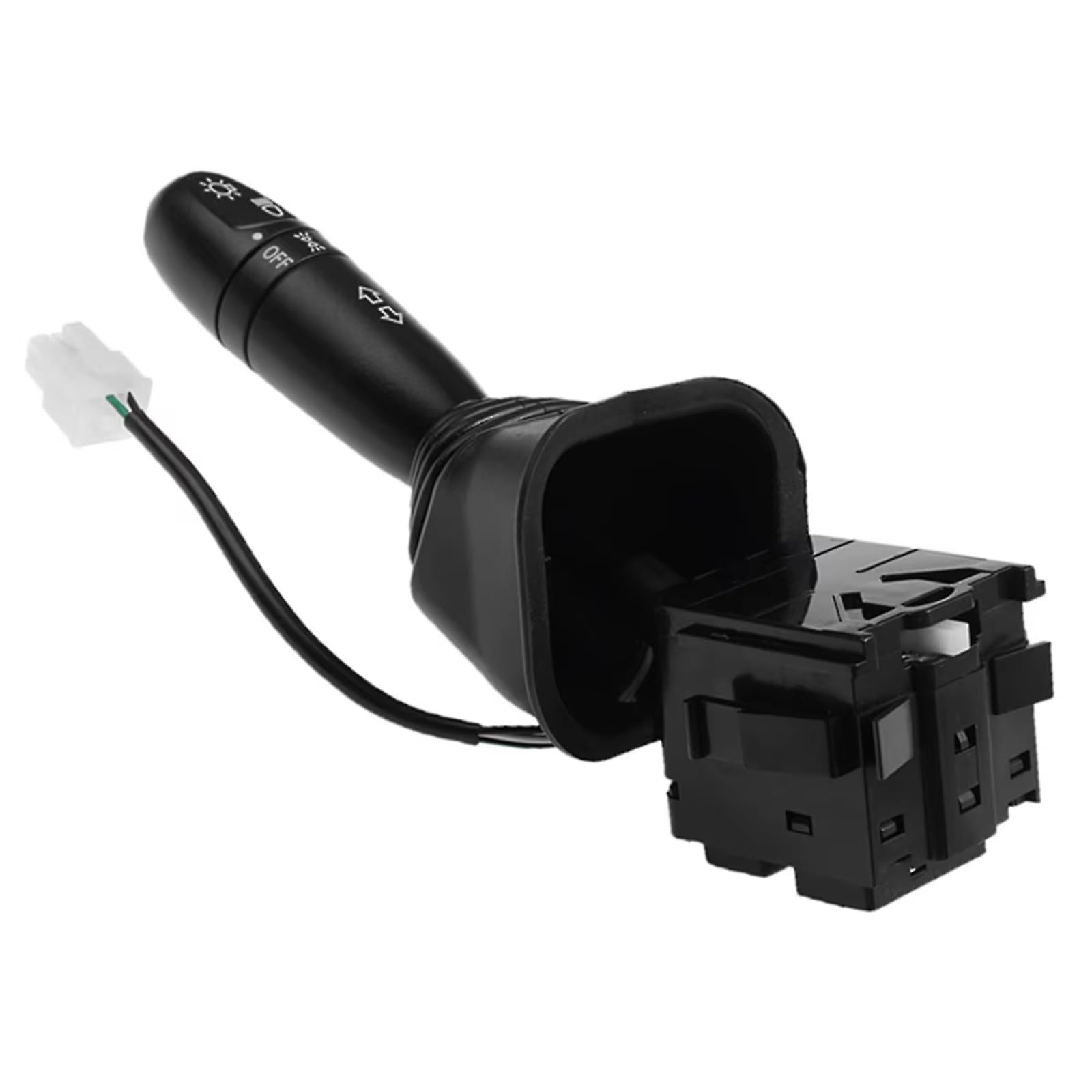 interruptor señal giro Compatible Con Chevrolet Para Nubira 2005-2011 Para Optra 2006-2013 Interruptor De Faro De Señal De Giro 96392862