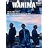 ぴあMUSIC COMPLEX(PMC)SPECIAL EDITION 4 WANIMA