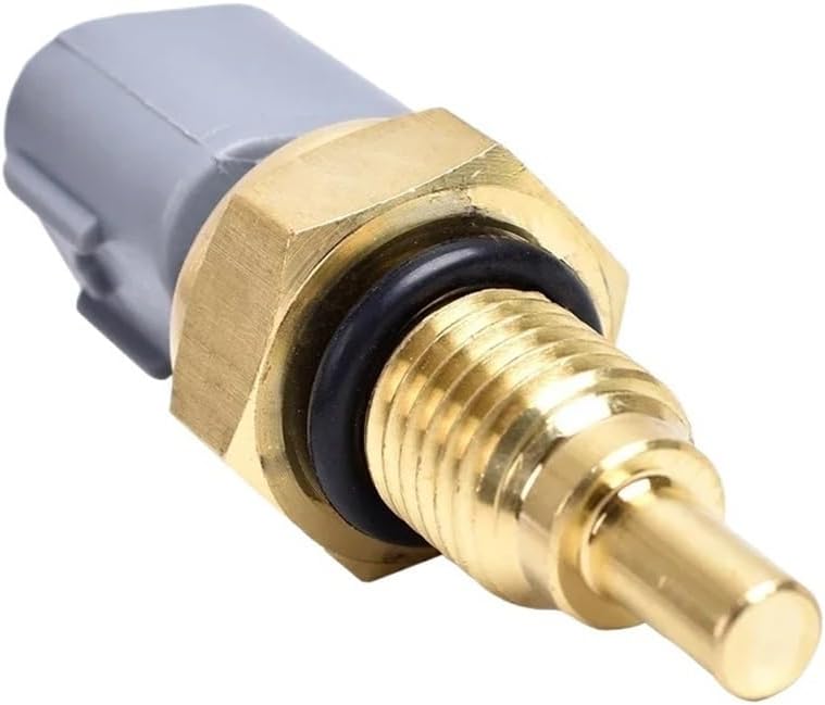 Water Tank Temperature Control Switch Assy Radiator Cooling Fan Thermo For CBR600 37870KTF641