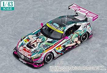 Amazon | グッドスマイルレーシング 初音ミク GTプロジェクト 1