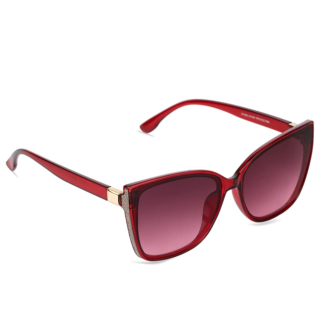 Over Sized Women Sunglasses-616-621