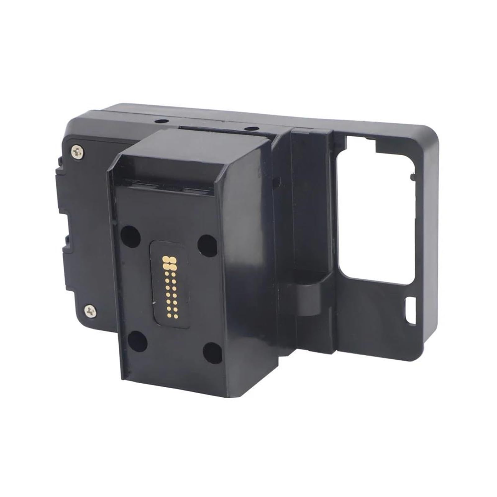 Fester Lenker Motorradzubehör Telefonhalter GPS-Navigation Motorrad-Ersatzteile Für BMW R1200RT R1200 RT 2014-2019