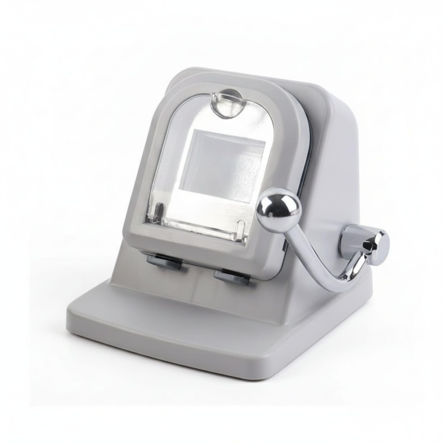 Compact Desktop Photo Cutter Bench-Top Manual Photo Cutter Hand-Operated Hob Professional for Photographers, Crafters, Studio, Office, Desk, 865-54 Square a|Cutters & Trimmers|Crafts-picture-19