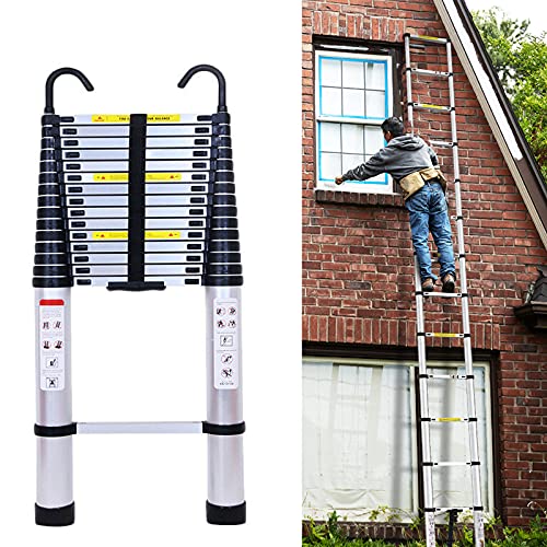 Our Top 13 Best Ladder For Painting Outside House Reviews
