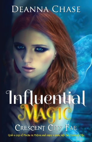 Influential Magic view 2