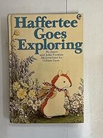 Haffertee Hamster Goes Exploring 085648492X Book Cover