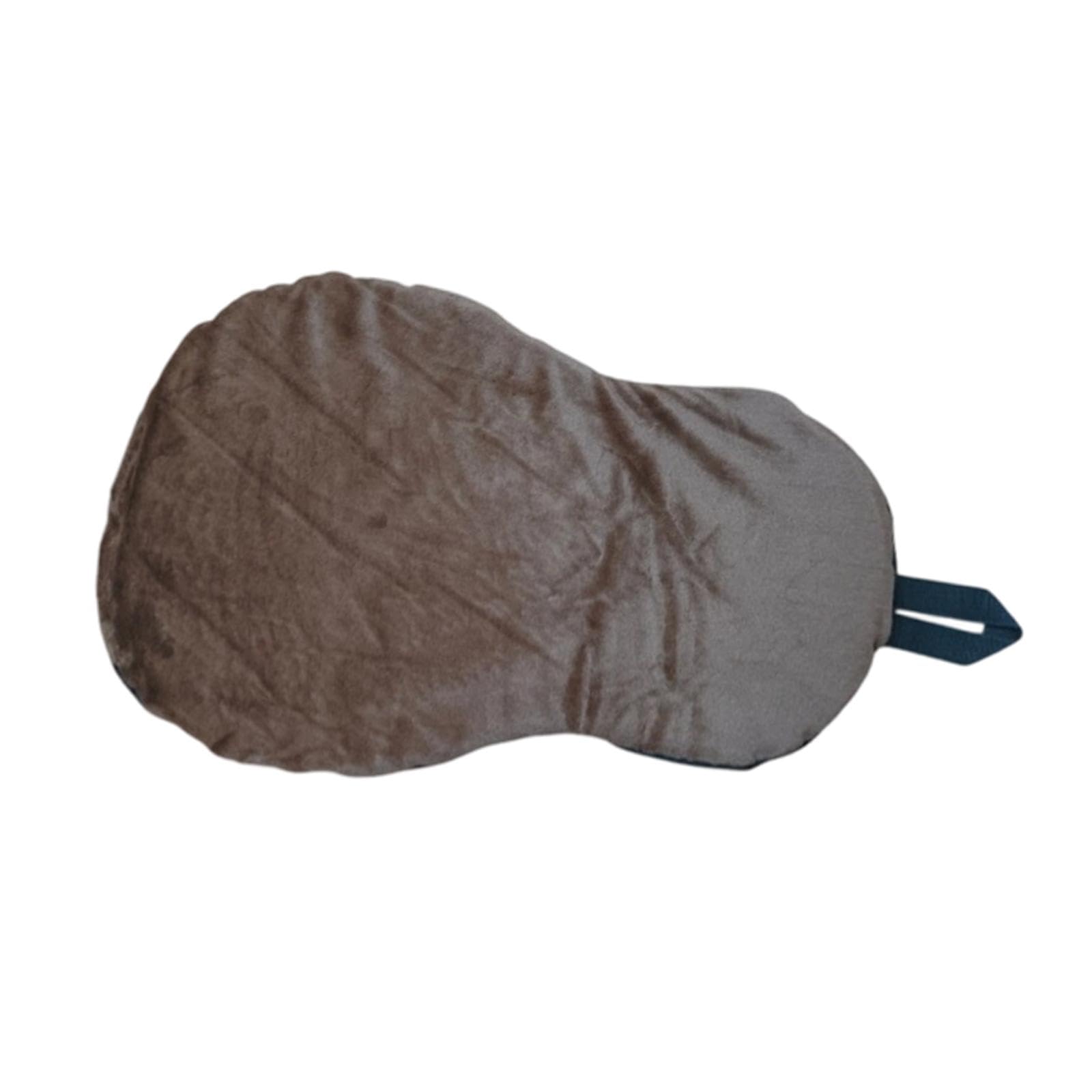 Protector de Silla de Montar, Accesorio para Equipo Ecuestre, Cojín Ligero para Silla de Montar
