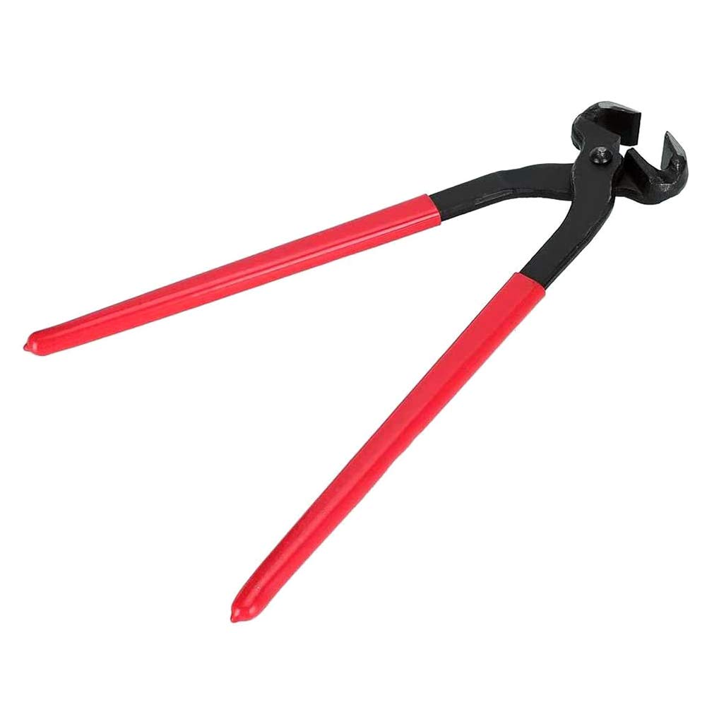 Allarga Ferri Asimmetrica Farrier Tools - Cattafesta & C - Foto 11