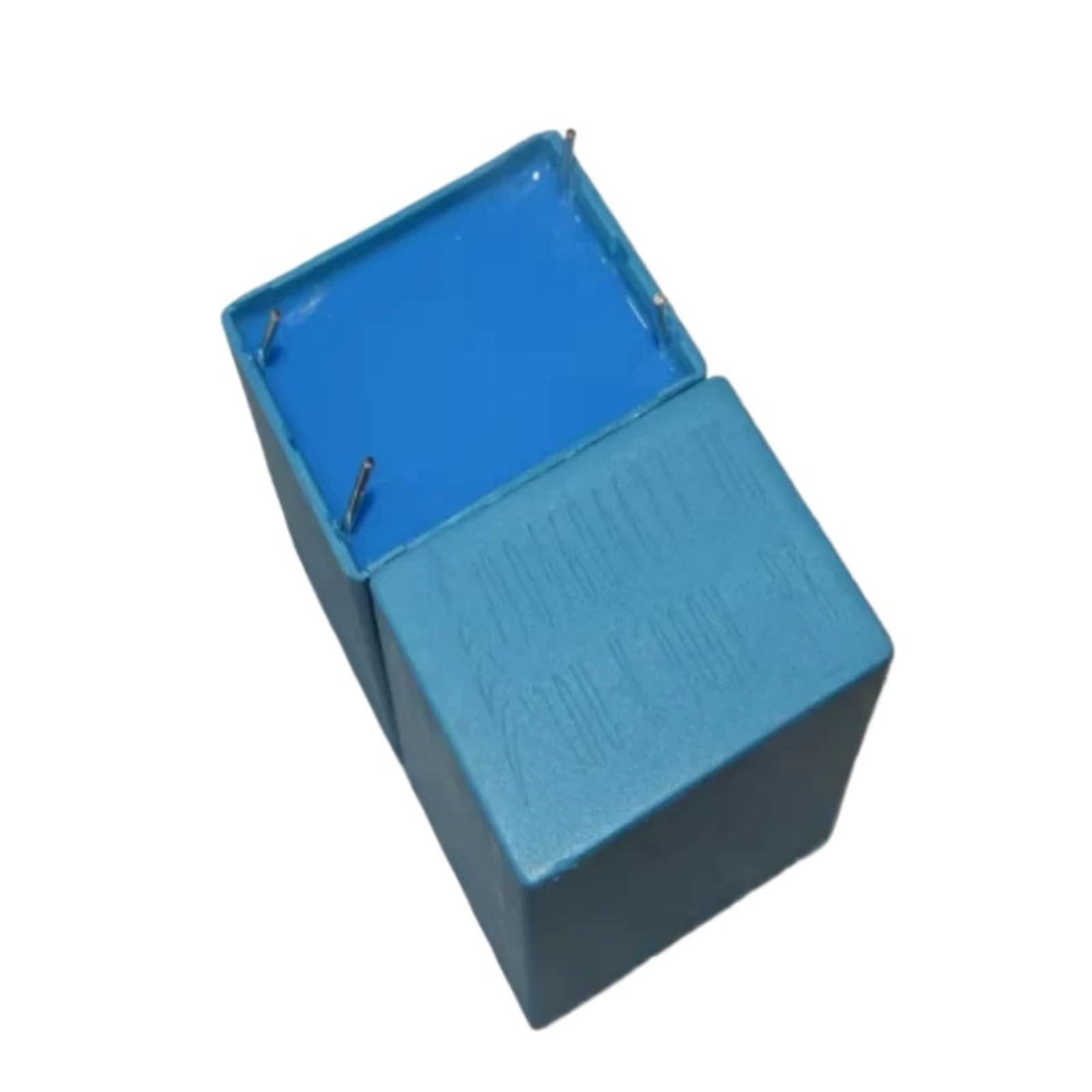 BALYDLUL 1pcs 900V 30UF 306K DIP4 Thin film capacitance