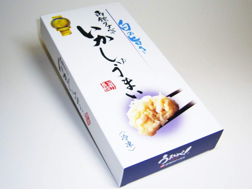 函館タナベ いかしゅうまい