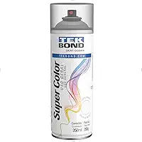 Verniz, Tekbond, Uso Geral, Aerossol, Fosco, 350Ml/250G