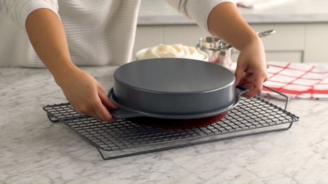 5 All+Clad+J2570564+Pro+Release+bakeware+sheet