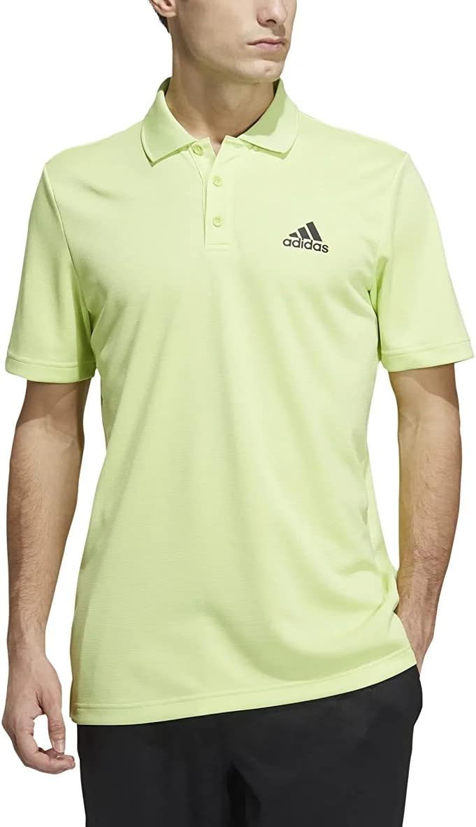adidas golf polos 2020