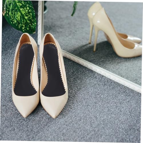2 pares de almohadillas invisibles para tacones altos miniatura 5