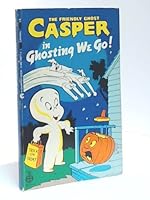 Casper in Ghosting We Go! 0441092772 Book Cover