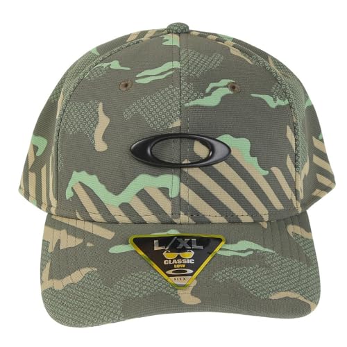 Image of Oakley Men's Tincan Cap