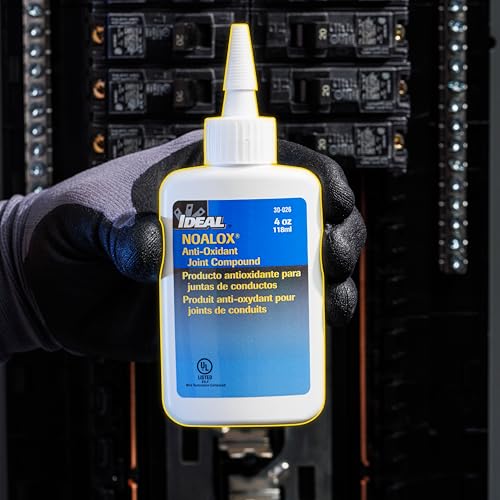 Image of Noalox Anti-oxidant Compound (4 Oz. Bottle)