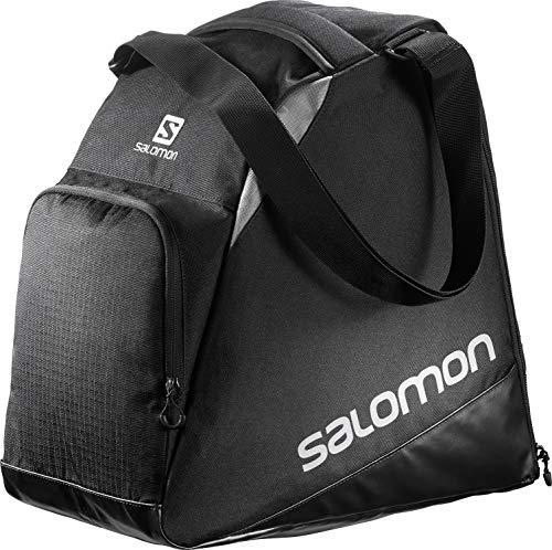Salomon L38280600 Borsa da Sci 33 l Extend Gearbag,...