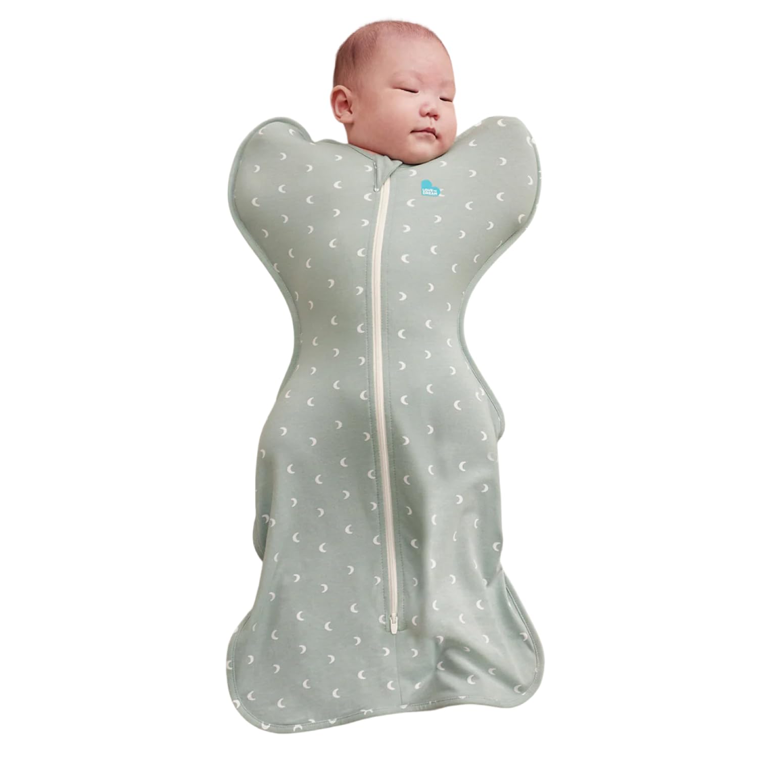 Love to Dream Swaddle Up Original 1.0 TOG