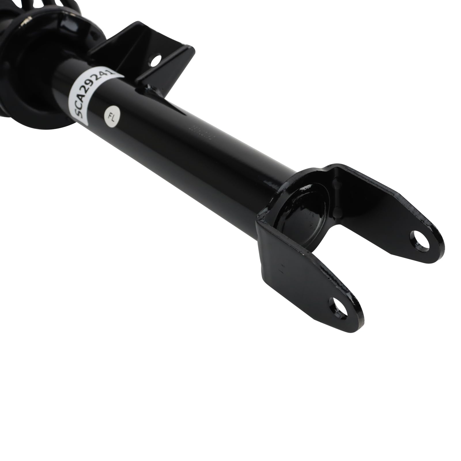 s Tesla Model Y (5YJY) AWD Front Left Shock Absorber Coil