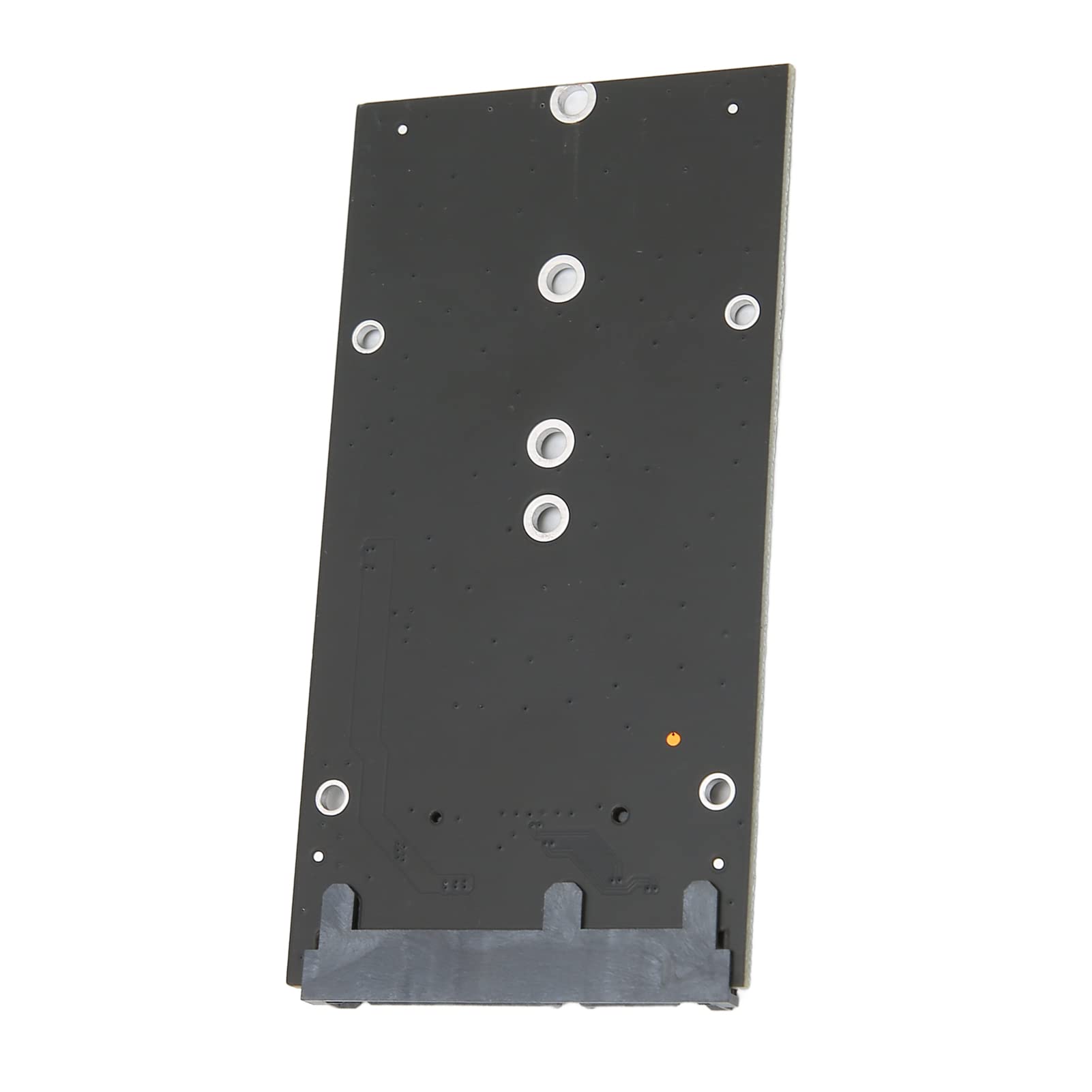 Adapter konwertera M.2 NGFF na SATA III obsługuje 2230/2242/2260/2280 m.2 SSD, S103 PCBA-RTK M.2 NGFF do SATA III SSD Solid State Drive Adjustment Card.
