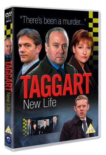 Taggart: New Life [DVD]: Amazon.co.uk: Blythe Duff, John Michie