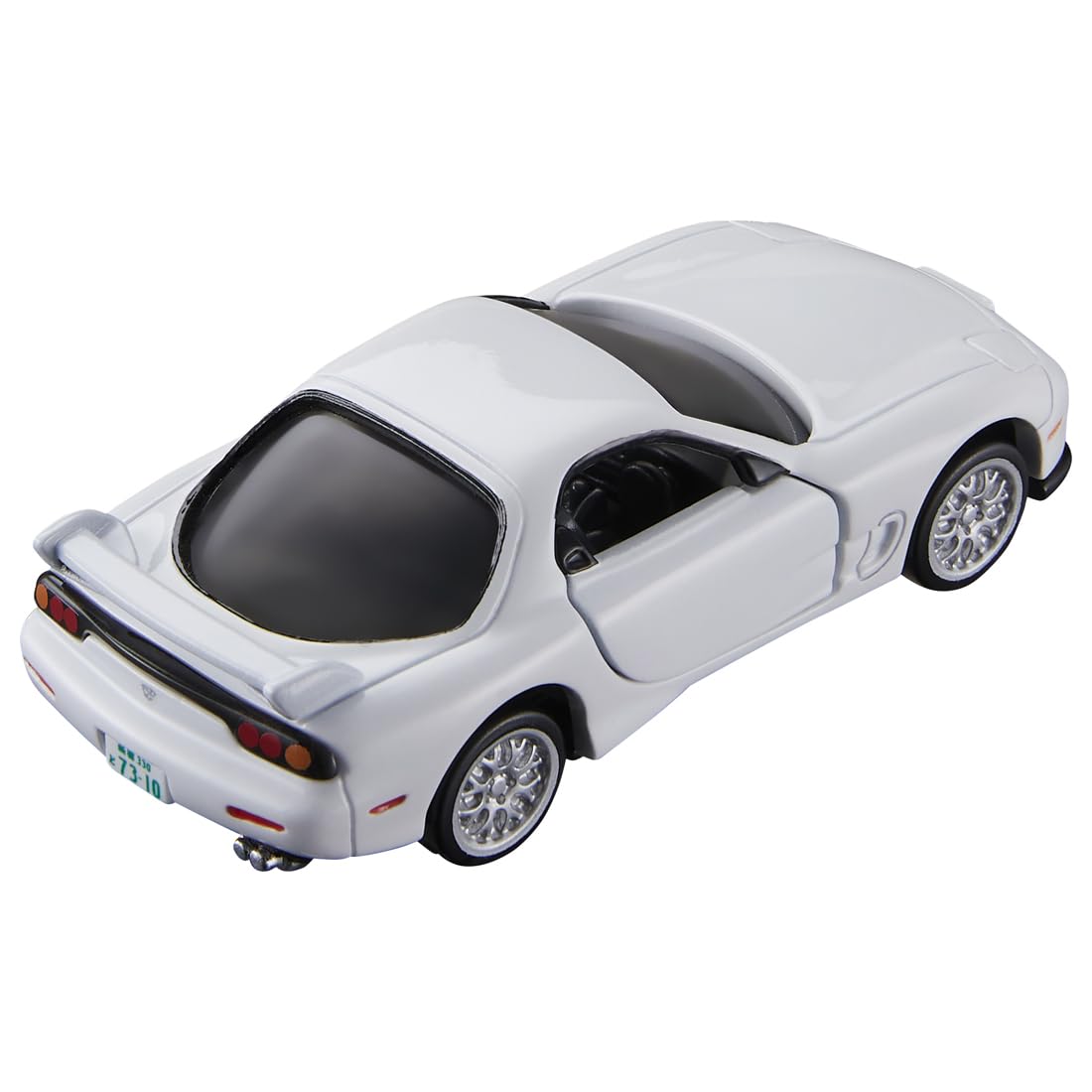 Amazon.co.jp: Takara Tomy Tomica Premium TPu05 Conan RX-7 (Toru