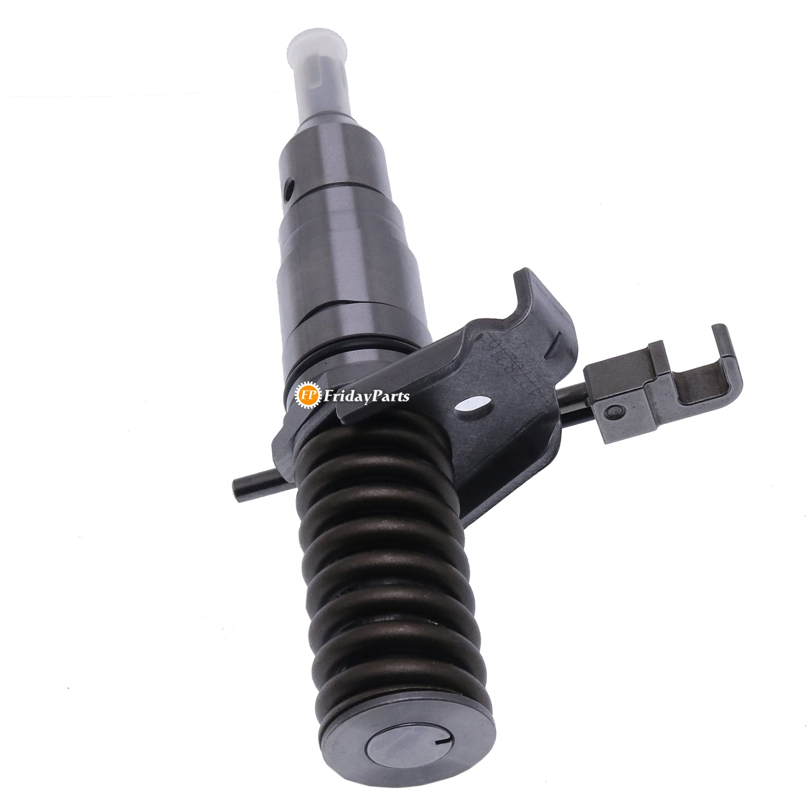 Amazon.com: 6 PCS Fuel Injectors 107-7732 127-8216 0R-8682 for