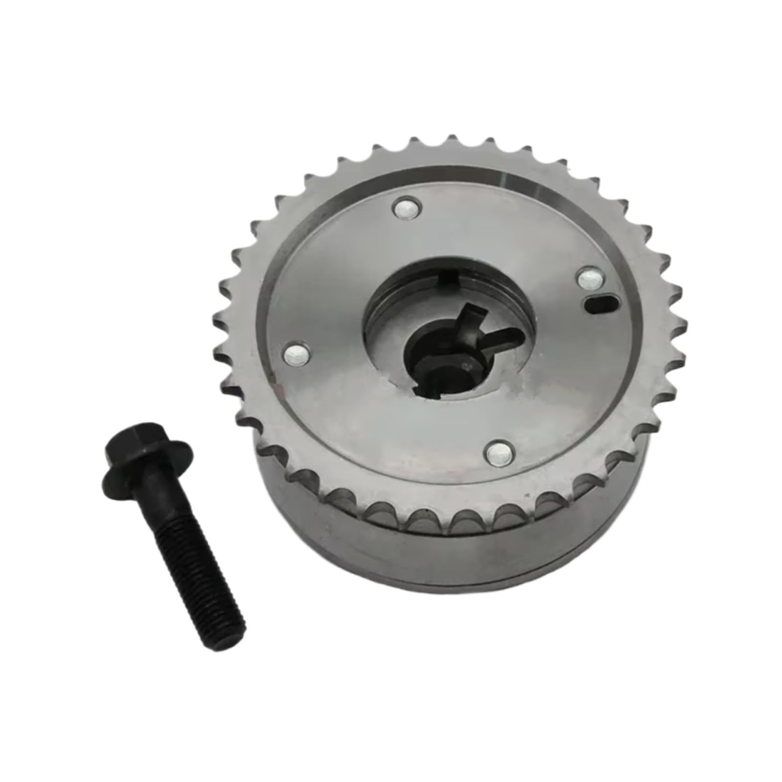 Compatible Con Toyota Para Caldina Para Celica Para Isis 13050-22012 Polea Sincronización Ajustador Fase Árbol Levas Actuador Reparaciones Automóviles Accesorios engranajes levas
