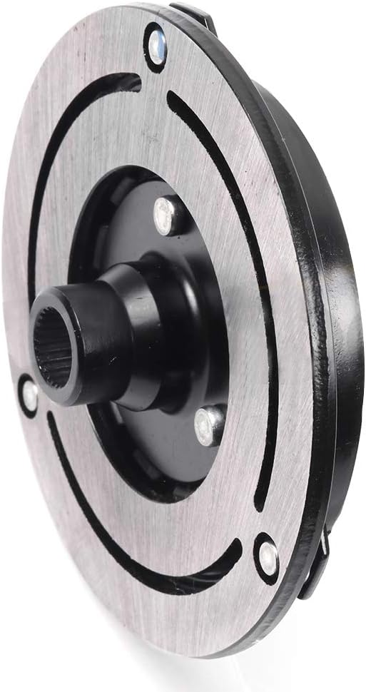AC Compressor Clutch for Cars for 2008-2013 N-issan Rogue