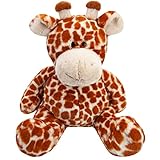 Versátil: regalo de guardería. ¿Regalo para baby shower? ¿Regalo de cumpleaños? ¿O simplemente porque sí? Hay tantas razones para comprar uno de estos lindos peluches.