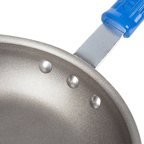 Vollrath 8" Wear-Ever® Fry Pan W/ Powercoat 2™ Interior & Cool Handle® #TOP2