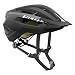 Produktbild Scott Fuga Plus XC MTB Fahrrad Helm schwarz 2018: Größe: L (59-61cm)