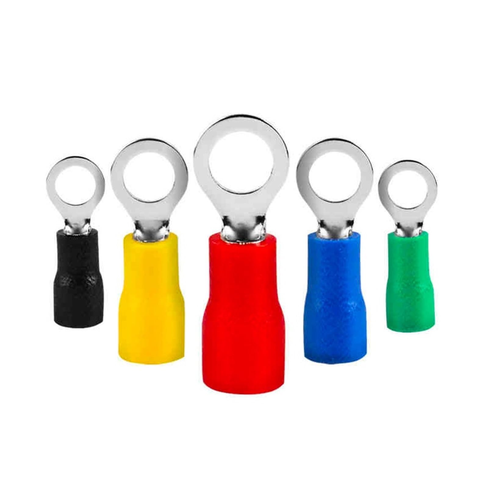 Compatible for use with Jackson Terminal, Block 3 Pole 600V 175Amp 5940-011-48-27 KolCoh44241