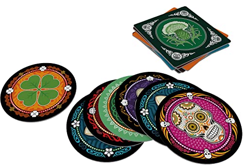 Skull Asmodee - vue 10