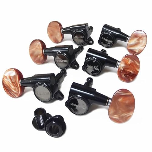 �S�g�[ �M�^�[ �y�O GOTOH SG381 P2 B L3 R3 �u���b�N ���� 6�Z�b�g �yEbi�I���W�i���s�b�N�t�z