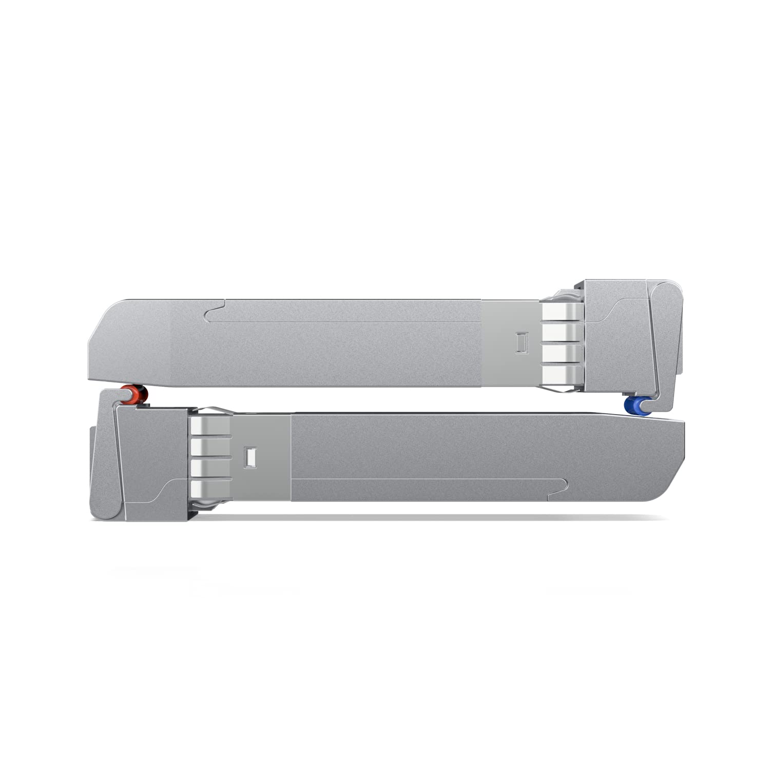 Modulo Ricetrasmettitore Ubiquiti Sfp (minI-Gbic) - 10gbe - 10gbasE-Bidi - Modalit? Singola Lc - Fino A 10 Km - 1270 Nm / 1330 Nm (confezione Da 2)