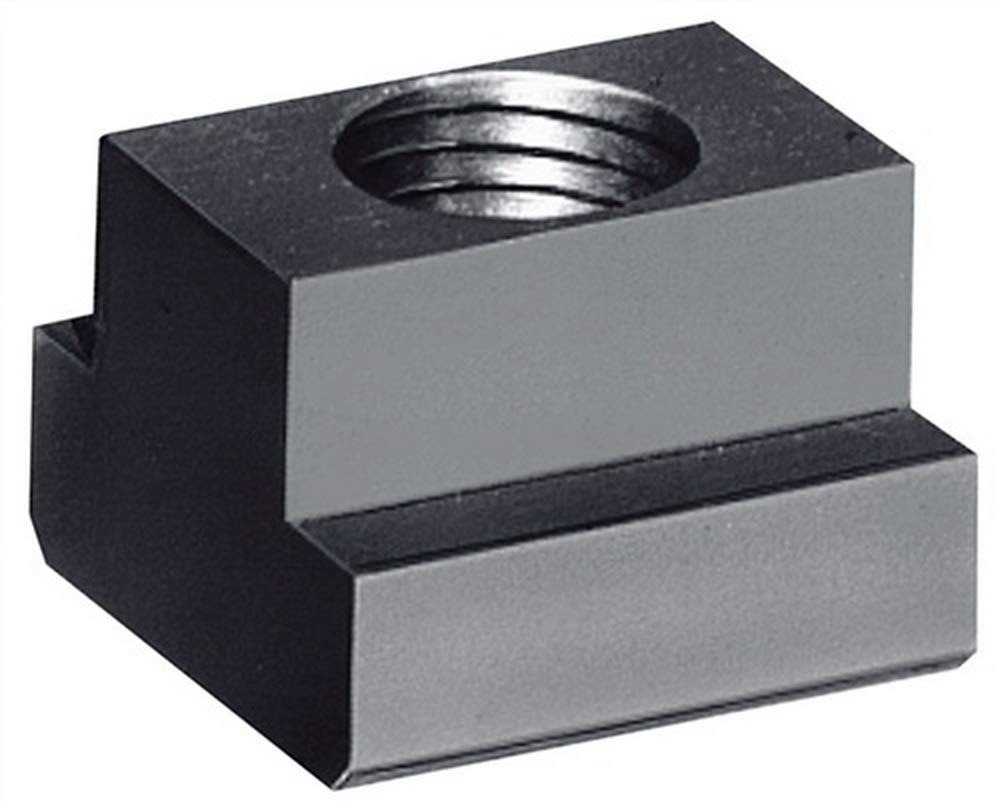 AMF Tuerca para ranura en T DIN508 M16x28 AMF