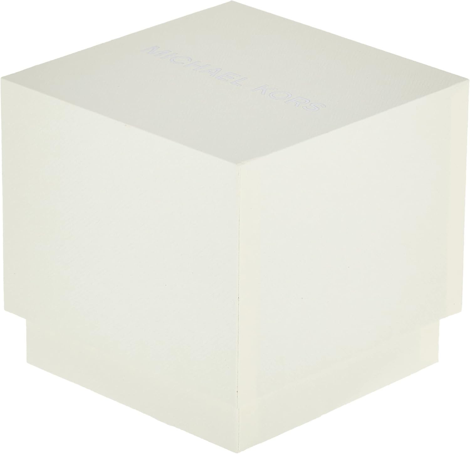 Michael Kors Orologio da donna Darci, dimensione cassa 39mm, movimento a tre lancette, cinturino in acciaio inossidabile Michael Kors Orologio da donna Darci, dimensione cassa 39mm, movimento a tre lancette, cinturino in acciaio inossidabile