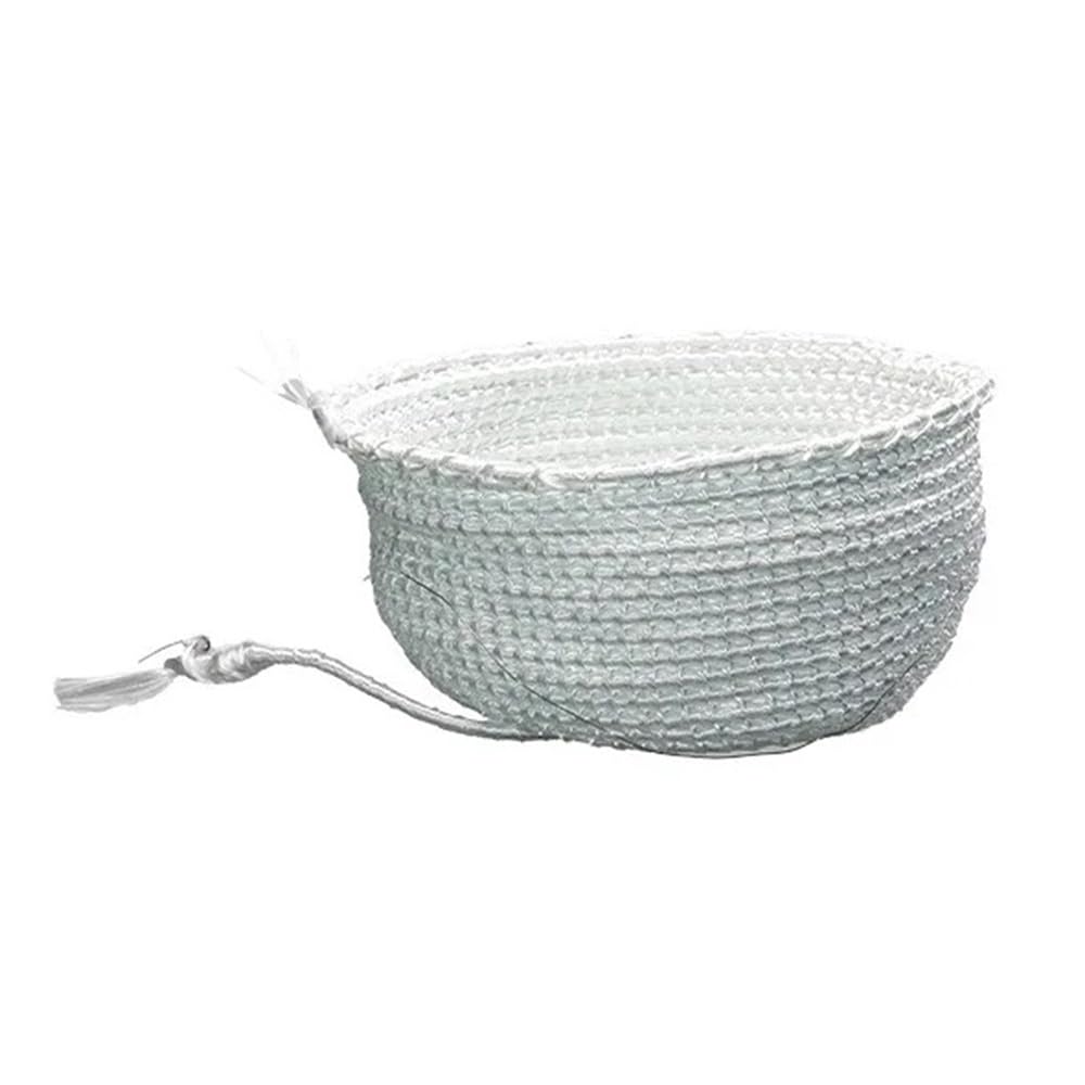 Szkło laboratoryjne 1 jednostka wewnętrzna powłoka z włókna szklanego do elektrycznego termostatu laboratoryjnego od 250 ml do 10000 ml.(10000ml)