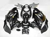 46-03 Motorcycle OEM Motorbike ABS Plastic Fairing Fit For Suzuki GSXF-750 2005 - 2006