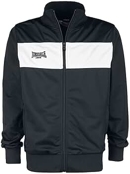 【新品】LONSDALE トラックジャケット ロンズデール 楽天市場】LONSDALE/ロンズデール Double Line Vintage Track