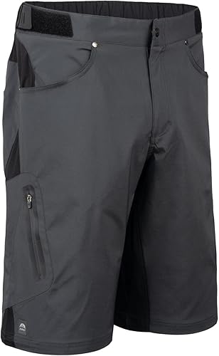 Miniatura 8 de ZOIC Ether 9 - Pantalones cortos de camuflaje para hombre